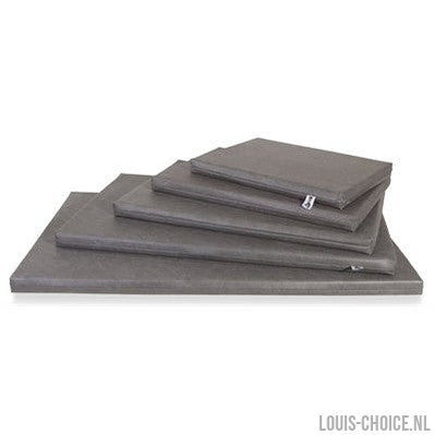 Bia Bed Matras Ligbed Grijs-BIA-Louis Choice