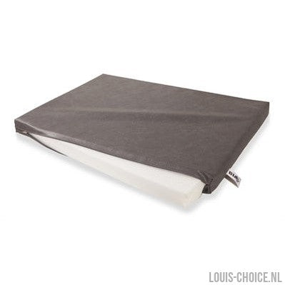 Bia Bed Matras Ligbed Grijs-BIA-Louis Choice