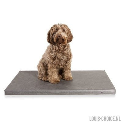 Bia Bed Matras Ligbed Grijs-BIA-Louis Choice