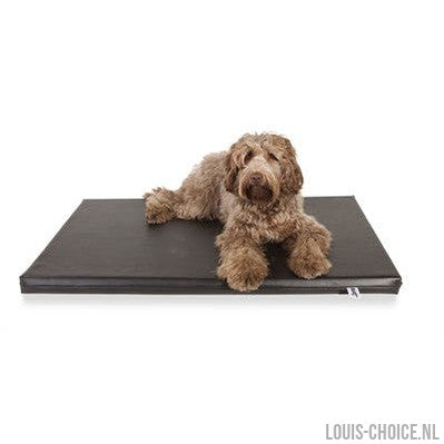 Bia Bed Matras Ligbed Zwart-BIA-Louis Choice