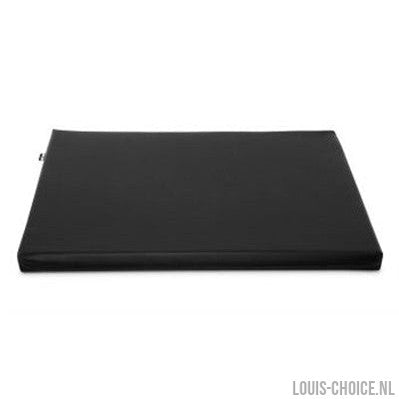 Bia Bed Matras Ligbed Zwart-BIA-Louis Choice