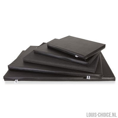 Bia Bed Matras Orthopedisch Ligbed Zwart-BIA-Louis Choice