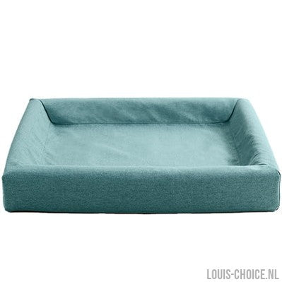 Bia Bed Outdoor Hoes Hondenmand Blauw-BIA BED-Louis Choice