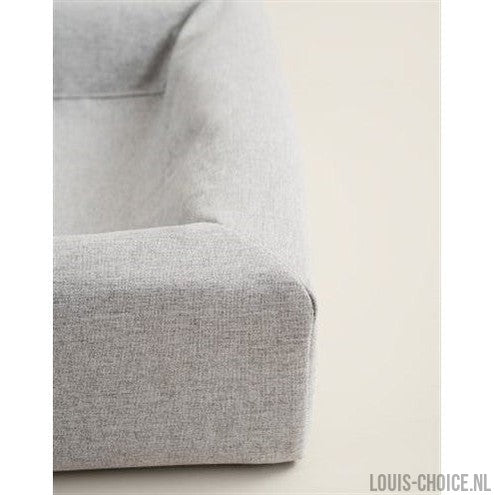 Bia Bed Skanor Hoes Hondenmand Beige-BIA-Louis Choice