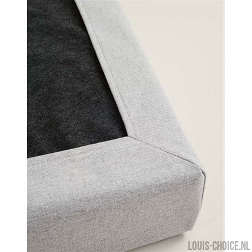 Bia Bed Skanor Hoes Hondenmand Beige-BIA-Louis Choice