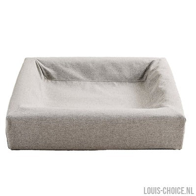 Bia Bed Skanor Hoes Hondenmand Beige-BIA-Louis Choice