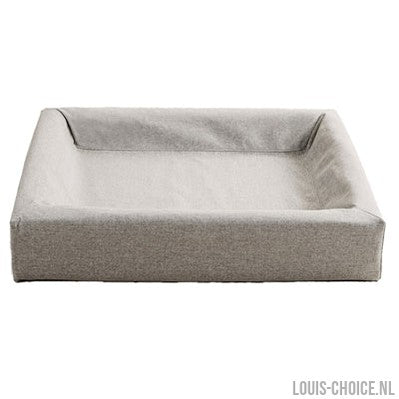 Bia Bed Skanor Hoes Hondenmand Beige-BIA-Louis Choice