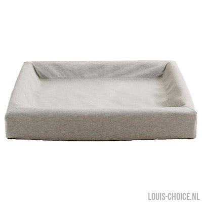 Bia Bed Skanor Hoes Hondenmand Beige-BIA-Louis Choice