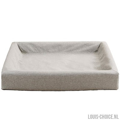 Bia Bed Skanor Hoes Hondenmand Beige-BIA-Louis Choice