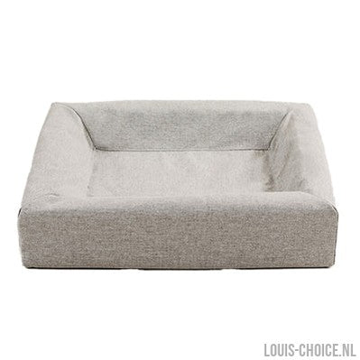 Bia Bed Skanor Hoes Hondenmand Beige-BIA-Louis Choice