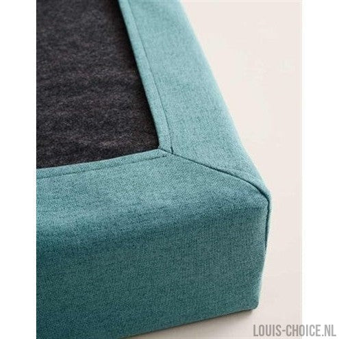 Bia Bed Skanor Hoes Hondenmand Blauw-BIA-Louis Choice