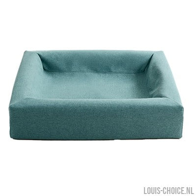 Bia Bed Skanor Hoes Hondenmand Blauw-BIA-Louis Choice