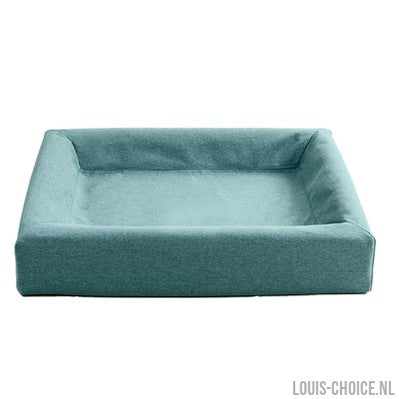 Bia Bed Skanor Hoes Hondenmand Blauw-BIA-Louis Choice