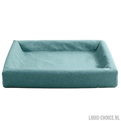 Bia Bed Skanor Hoes Hondenmand Blauw-BIA-Louis Choice