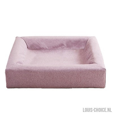 Bia Bed Skanor Hoes Hondenmand Roze-BIA-Louis Choice