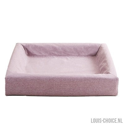 Bia Bed Skanor Hoes Hondenmand Roze-BIA-Louis Choice
