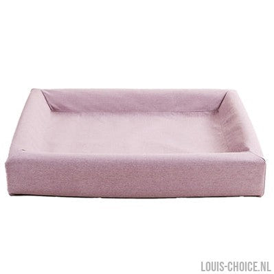 Bia Bed Skanor Hoes Hondenmand Roze-BIA-Louis Choice
