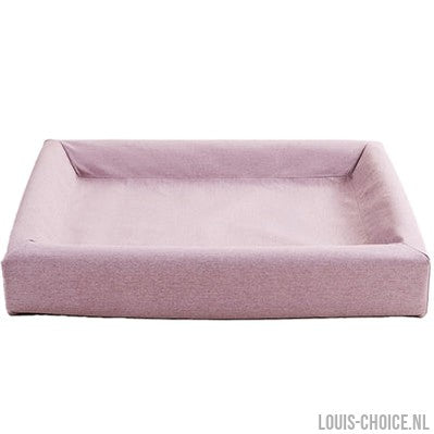 Bia Bed Skanor Hoes Hondenmand Roze-BIA-Louis Choice