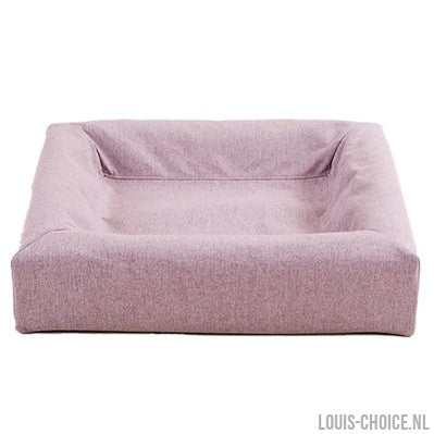 Bia Bed Skanor Hoes Hondenmand Roze-BIA-Louis Choice