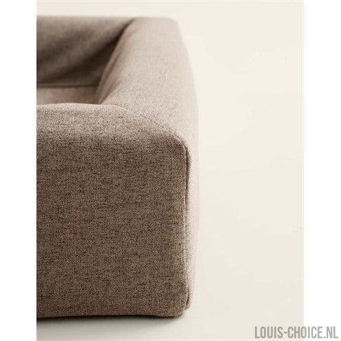 Bia Bed Skanor Hoes Hondenmand Truffel-BIA-Louis Choice