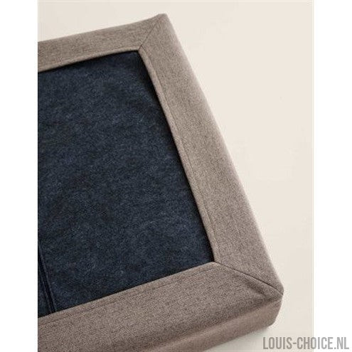 Bia Bed Skanor Hoes Hondenmand Truffel-BIA-Louis Choice
