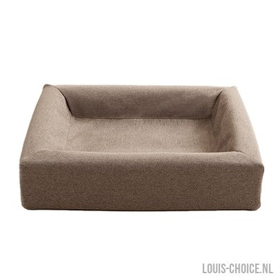 Bia Bed Skanor Hoes Hondenmand Truffel-BIA-Louis Choice