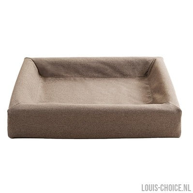Bia Bed Skanor Hoes Hondenmand Truffel-BIA-Louis Choice