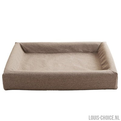 Bia Bed Skanor Hoes Hondenmand Truffel-BIA-Louis Choice