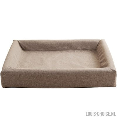 Bia Bed Skanor Hoes Hondenmand Truffel-BIA-Louis Choice