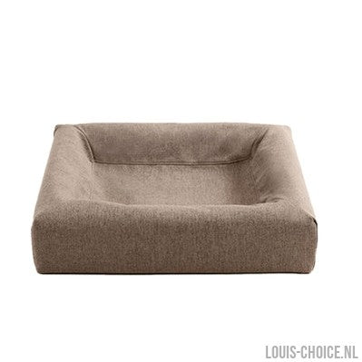 Bia Bed Skanor Hoes Hondenmand Truffel-BIA-Louis Choice