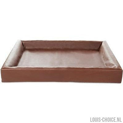 Bia Bed Zzzbia Bed Hondenmand Bruin-BIA BED-Louis Choice