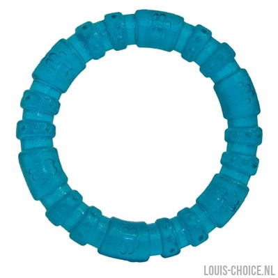Biosafe Biosmart Puppy Ring Met Mint Geur-BIOSAFE-Louis Choice