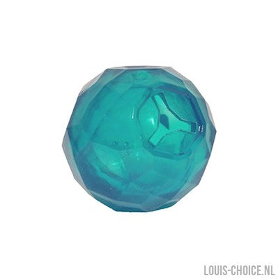 Biosafe Puppy Snack Bal Blauw-BIOSAFE-Louis Choice
