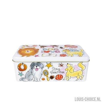 Blond Amsterdam Bewaarblik Hond-BLOND AMSTERDAM-Louis Choice