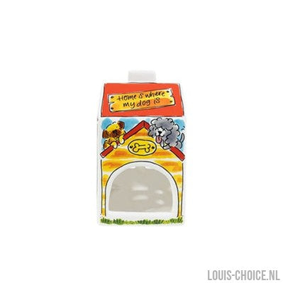 Blond Amsterdam Lichthuisje Hond-BLOND AMSTERDAM-Louis Choice