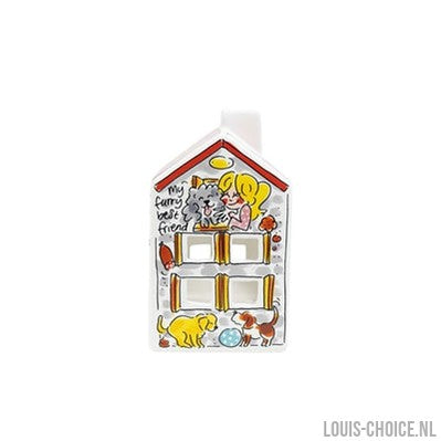 Blond Amsterdam Lichthuisje Hond-BLOND AMSTERDAM-Louis Choice
