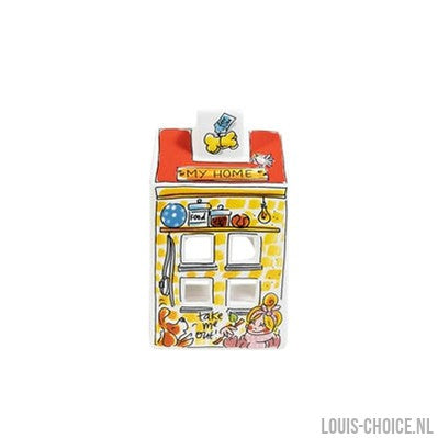 Blond Amsterdam Lichthuisje Hond-BLOND AMSTERDAM-Louis Choice