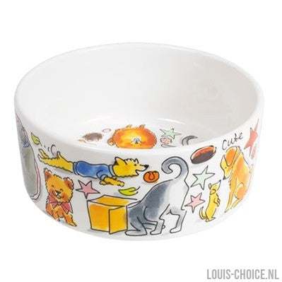 Blond Amsterdam Voerbak Dog Love-BLOND AMSTERDAM-Louis Choice