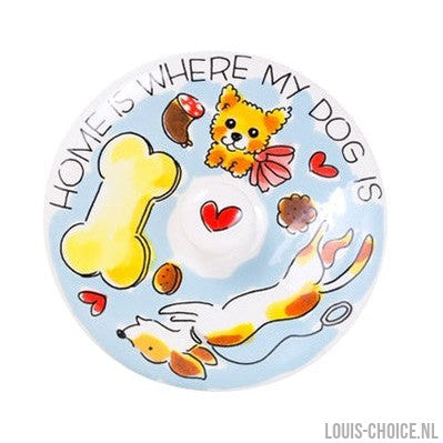Blond Amsterdam Voorraadpot Hond-BLOND AMSTERDAM-Louis Choice