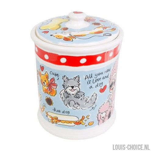 Blond Amsterdam Voorraadpot Hond-BLOND AMSTERDAM-Louis Choice
