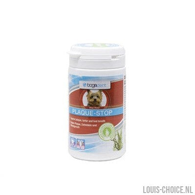 Bogadent Plak-Stop Hond-BOGADENT-Louis Choice