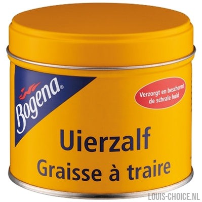 Bogena Uierzalf-BOGENA-Louis Choice