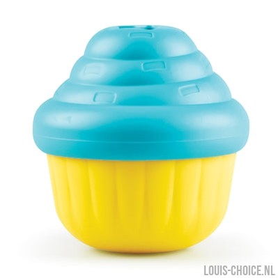 Brightkins Cupcake Treat Dispenser-BRIGHTKINS-Louis Choice