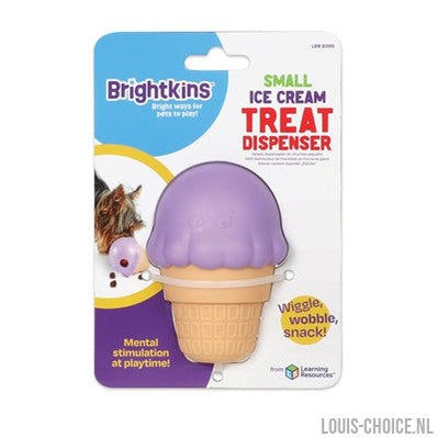 Brightkins Ice Cream Treat Dispenser-BRIGHTKINS-Louis Choice