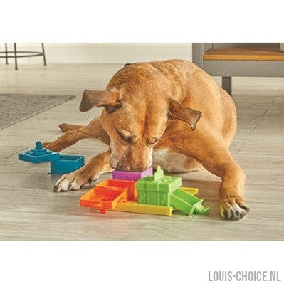 Brightkins Surprise Party Treat Puzzle-BRIGHTKINS-Louis Choice