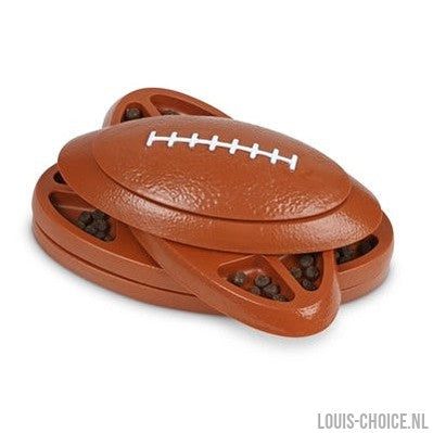 Brightkins Touchdown Time Treat Puzzle-BRIGHTKINS-Louis Choice