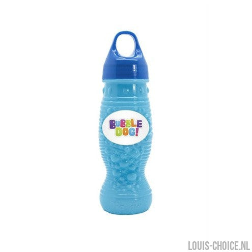 Bubble Dog Navulling Bellenblaas Pindakaassmaak-BUBBLE DOG-Louis Choice