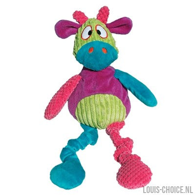 Chubleez Pluche Chloe Cow-CHUBLEEZ-Louis Choice
