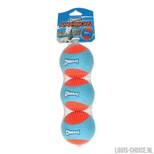 Chuckit Amphibious Bal-CHUCKIT-Louis Choice