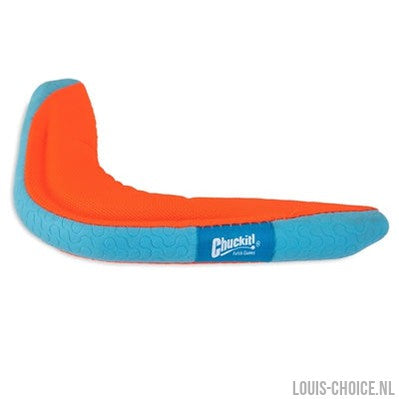 Chuckit Amphibious Boomerang Assorti-CHUCKIT-Louis Choice